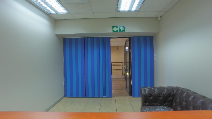 To Let commercial Property for Rent in Bodorp North West